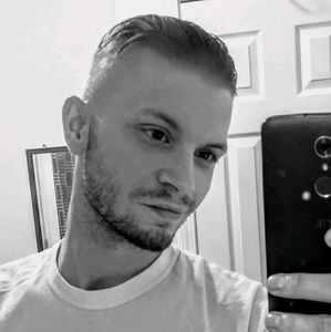 Meet your Posher, Justin